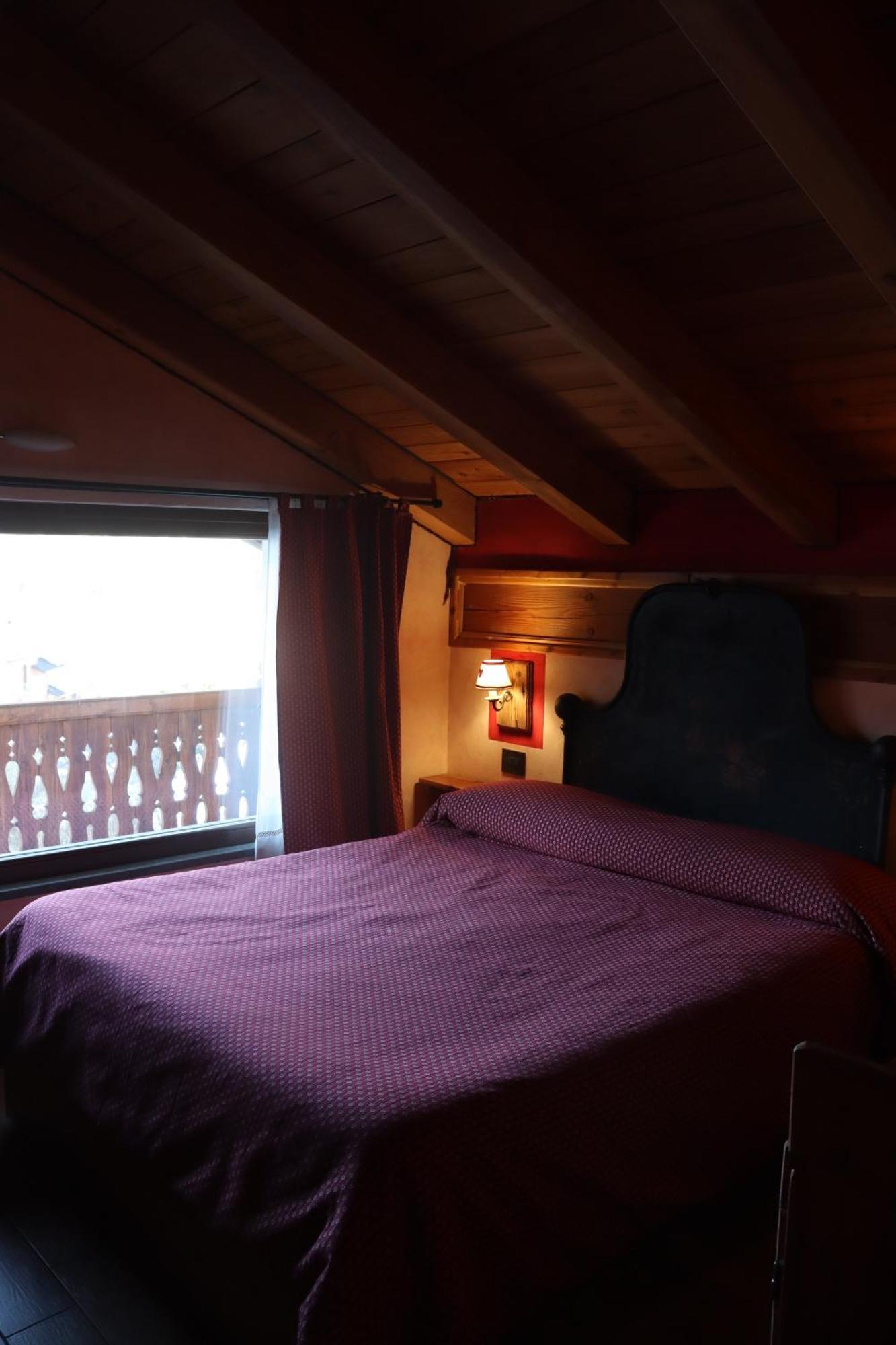 Agriturismo B&B Chevres A Cheval Charvensod Zewnętrze zdjęcie