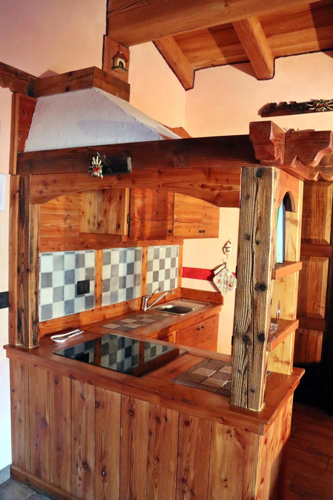 Agriturismo B&B Chevres A Cheval Charvensod Zewnętrze zdjęcie