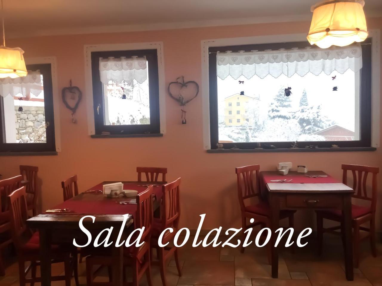 Agriturismo B&B Chevres A Cheval Charvensod Zewnętrze zdjęcie