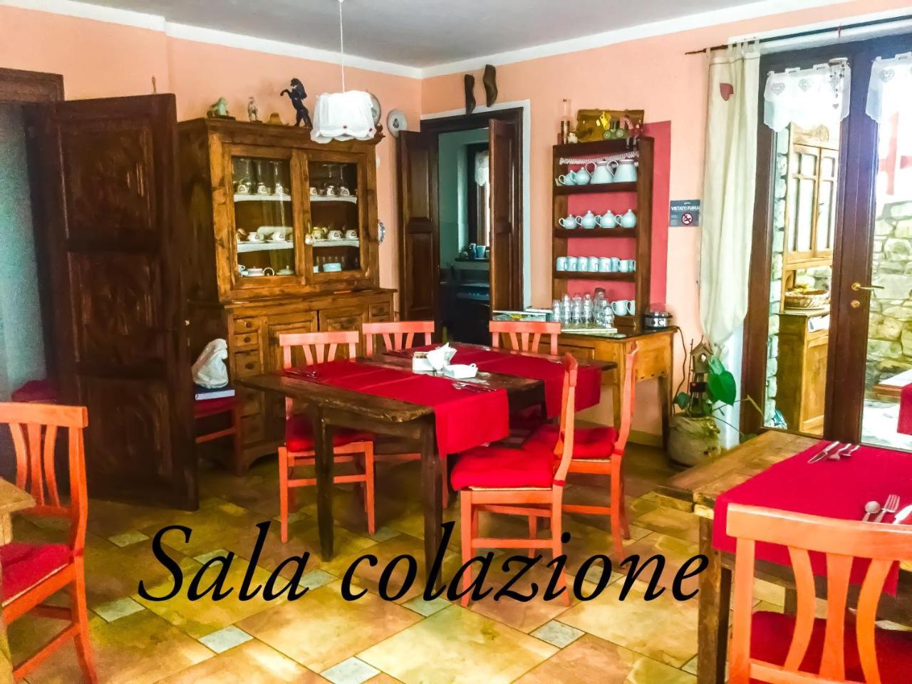 Agriturismo B&B Chevres A Cheval Charvensod Zewnętrze zdjęcie